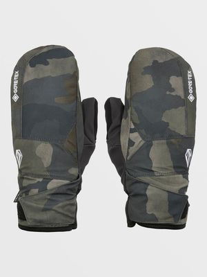 STAY DRY GORE-TEX MITT W23