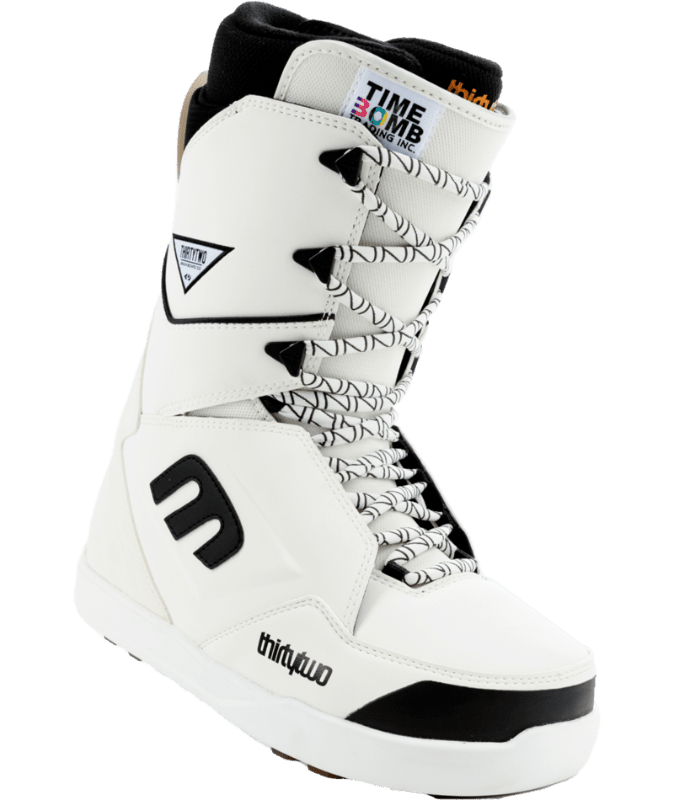 LASHED X TIMEBOMB BOOT W23