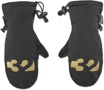 CORP MITT WMNS W23