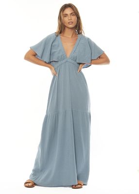 SAIL ME AWAY DRESS F23