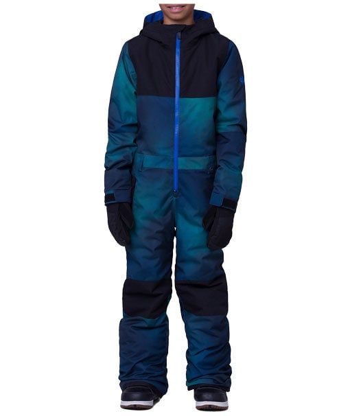 SHAZAM ONE-PIECE W23