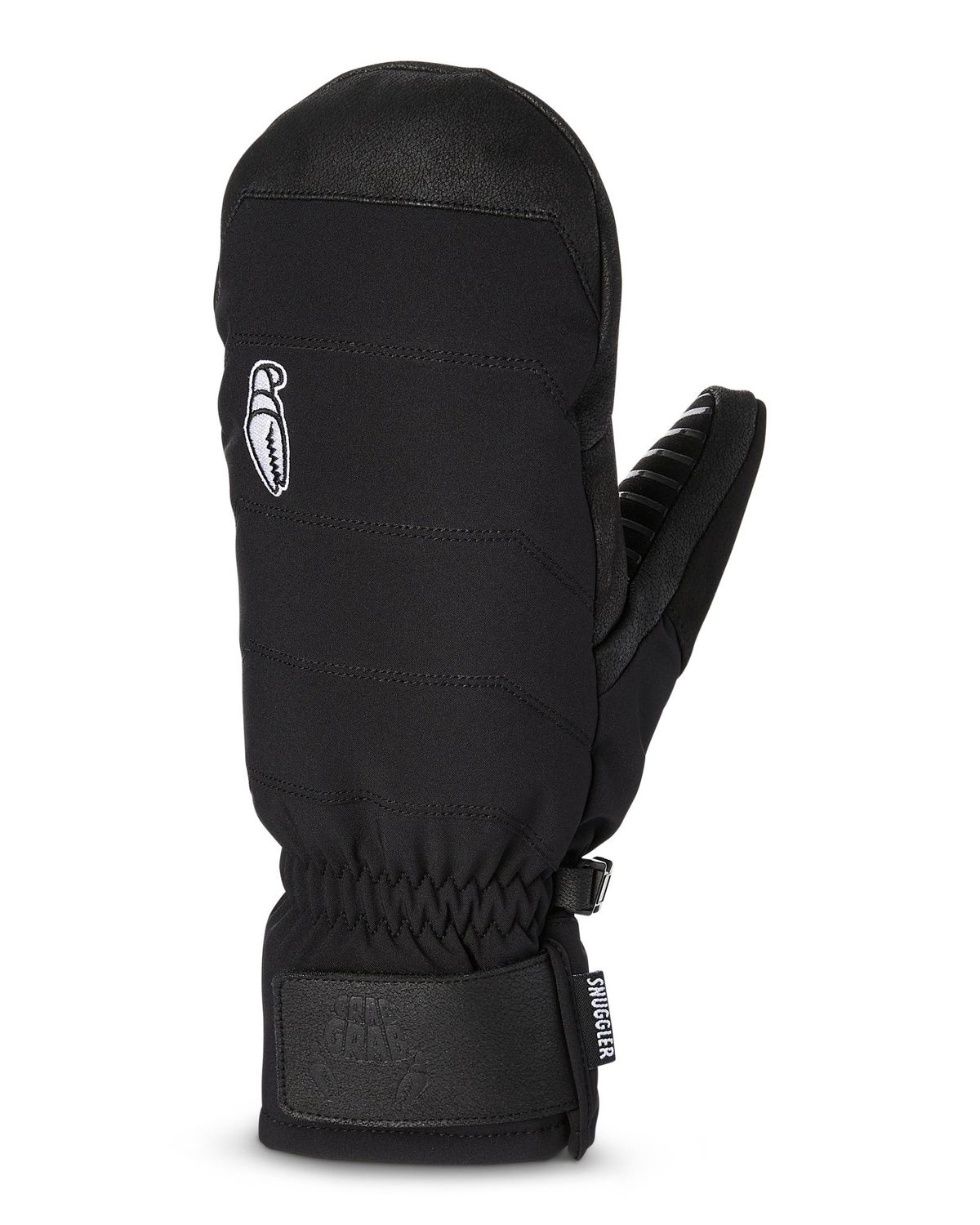 SMUGGLER MITT W23