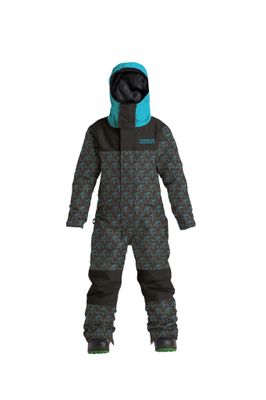FREEDOM SUIT YOUTH W23