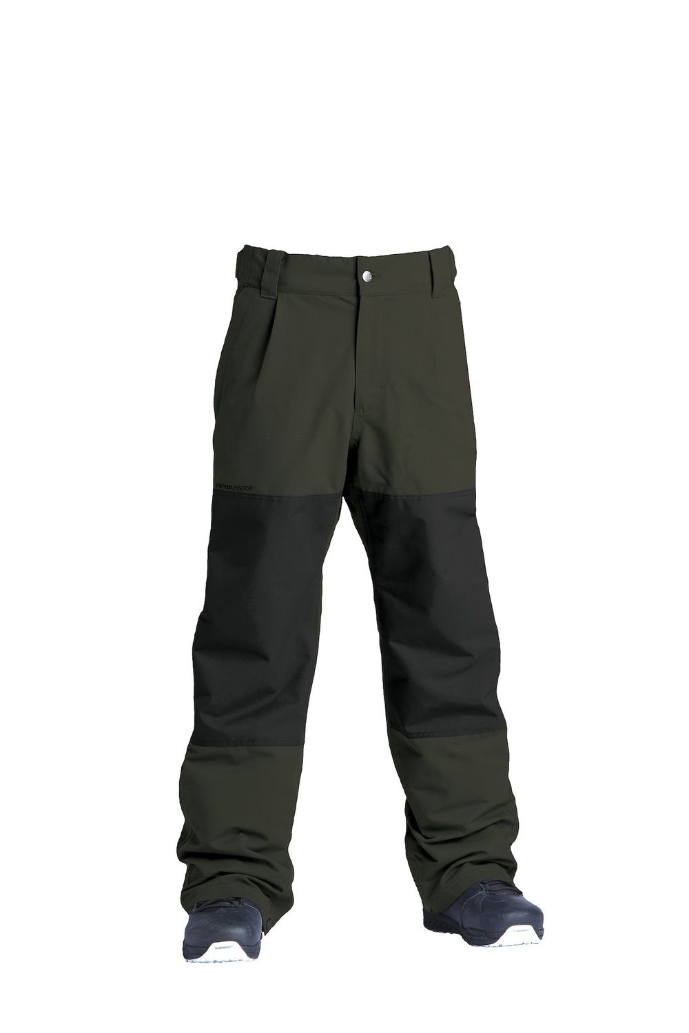 WORK PANT W23