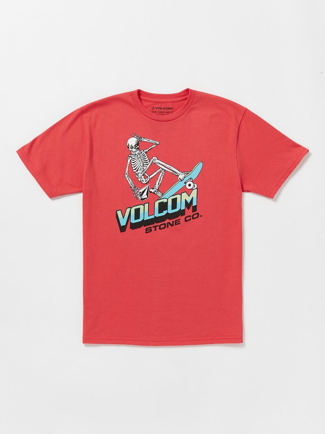 BONESLIDE TEE TODDLER H23