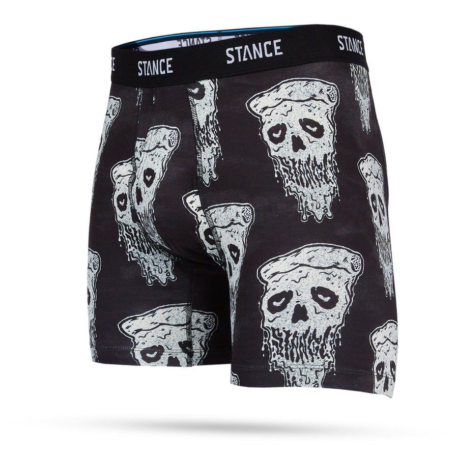 STANCE UNDERWEAR BXB PY PIZZA FACE SP24