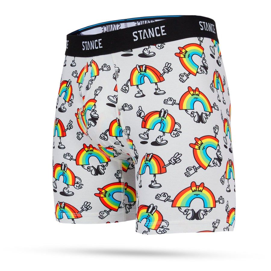 STANCE UNDERWEAR BXB PY VIBE ON SP24