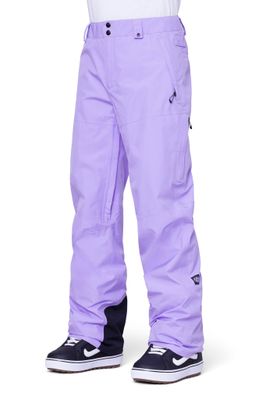 GORE-TEX CORE SHELL PANT W23