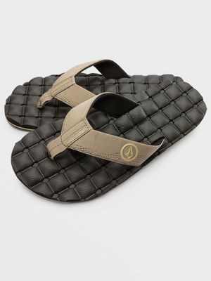 RECLINER SANDAL S24