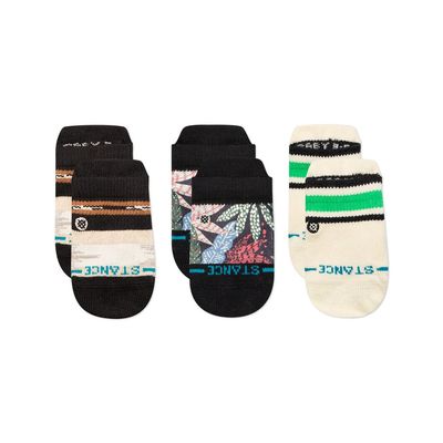 STANCE BYTD TRAILBOUND SOCK SP24