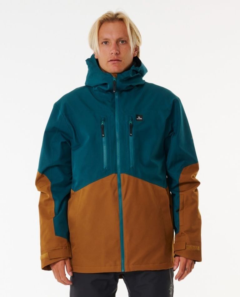 FREERIDER JACKET W23