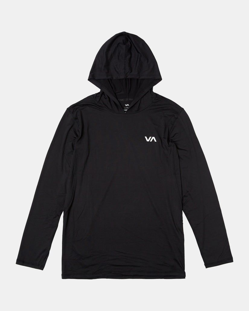 SPORT VENT LS HOOD SM24