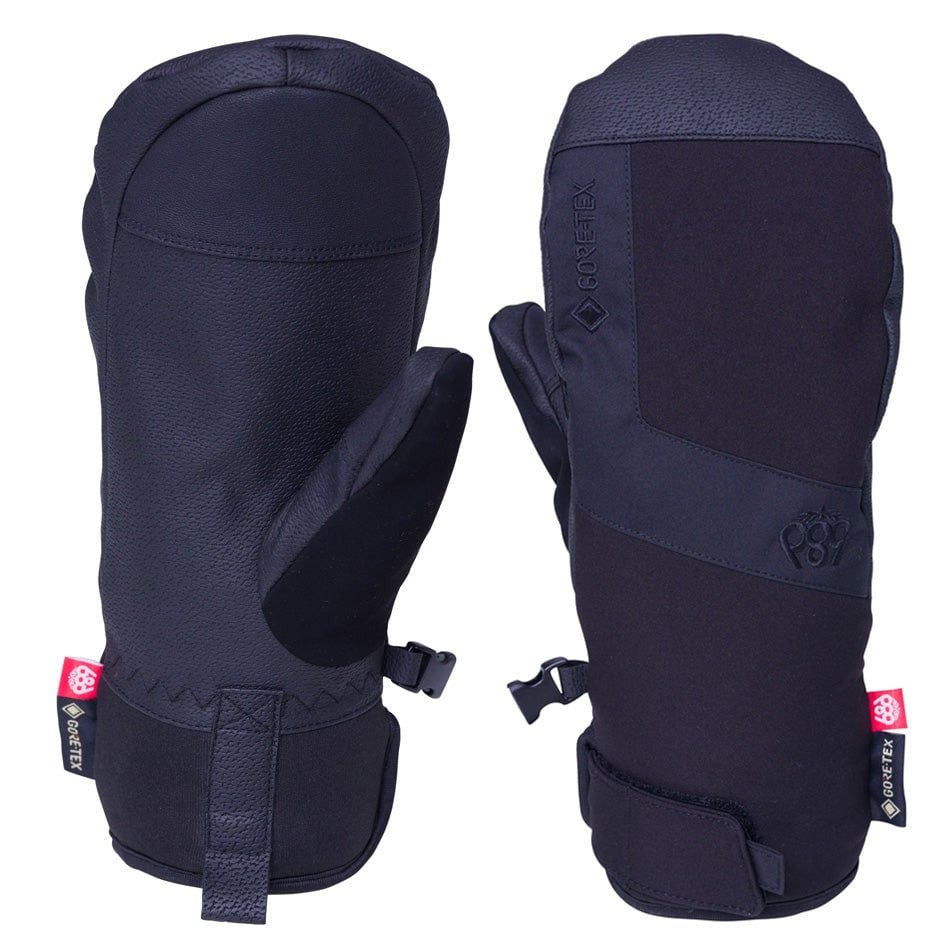 GORE TEX LINEAR UNDER CUFF MITT W23