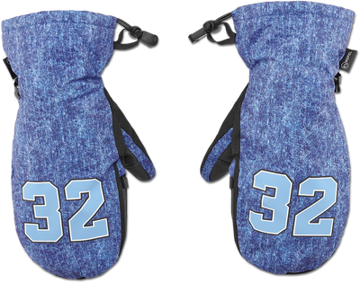 CORP MITT XLT W23