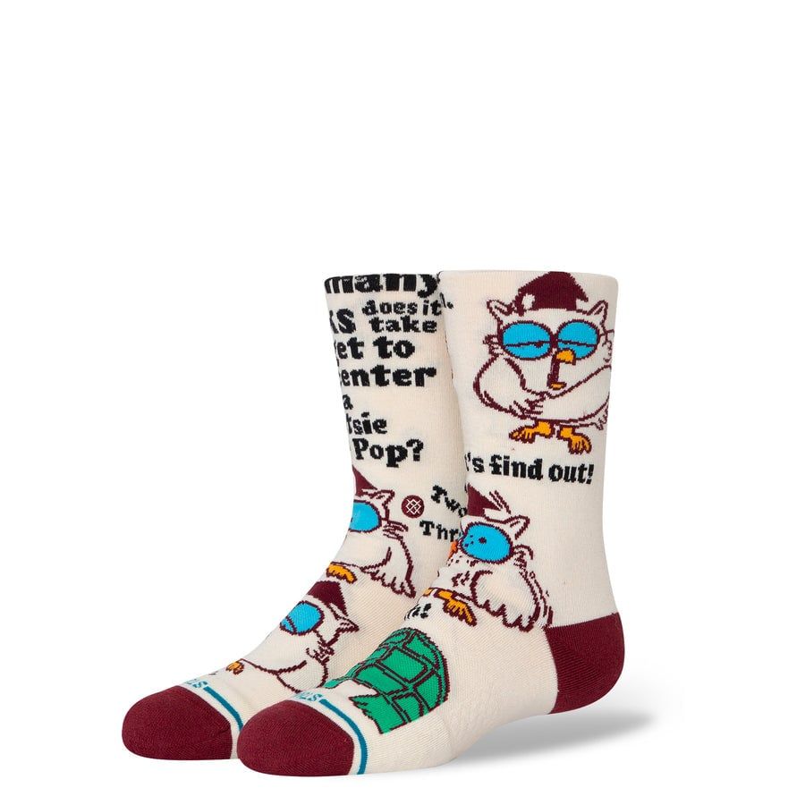 STANCE KD BRPA MR OWL SP24