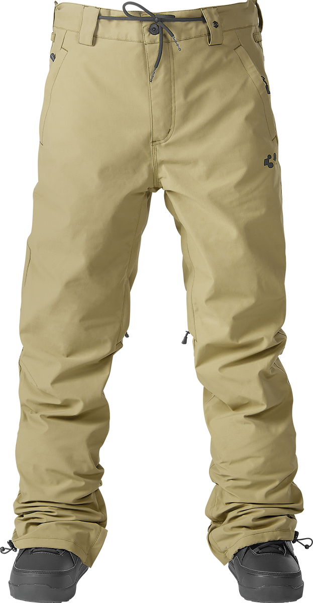 WOODERSON PANT W23