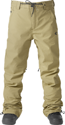 WOODERSON PANT W23