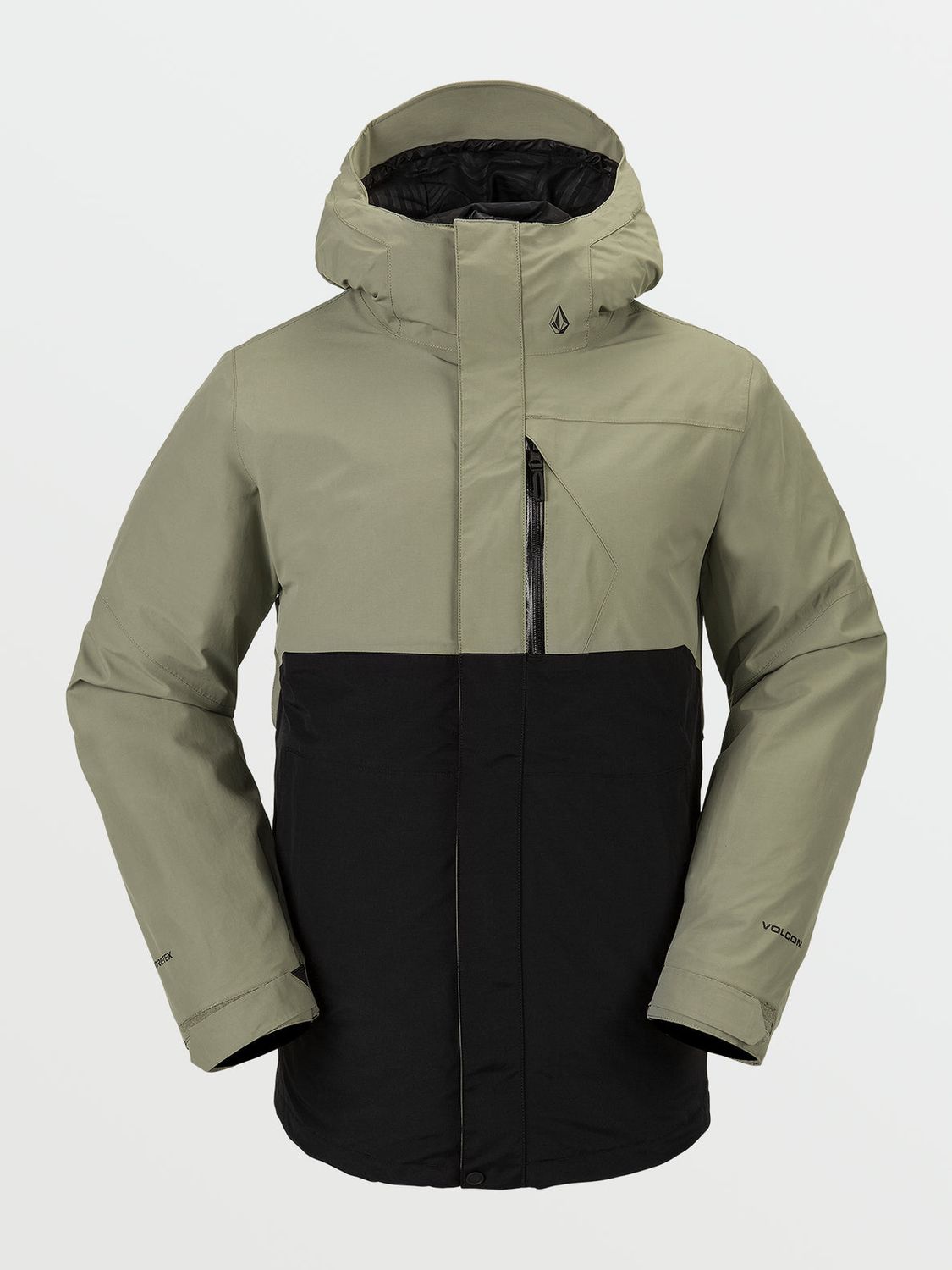 L GORE-TEX JACKET W23