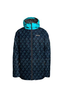 FREEDOM PARKA W23