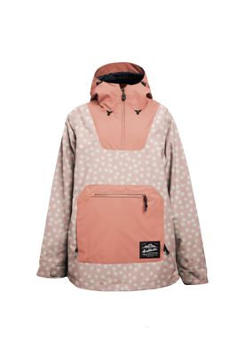 FREEDOM PULLOVER WMNS W23