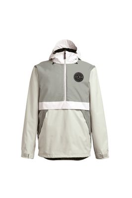 TRENCHOVER JACKET W23