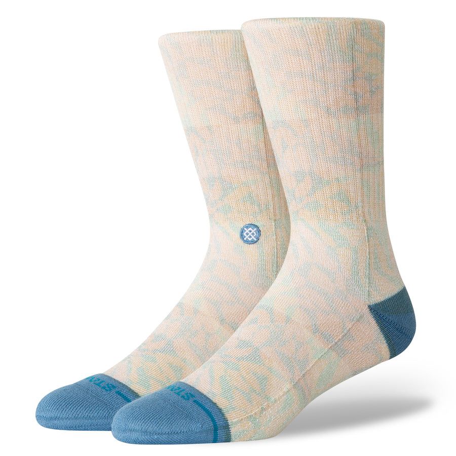 STANCE TRI ANGULAR SOCK SP24