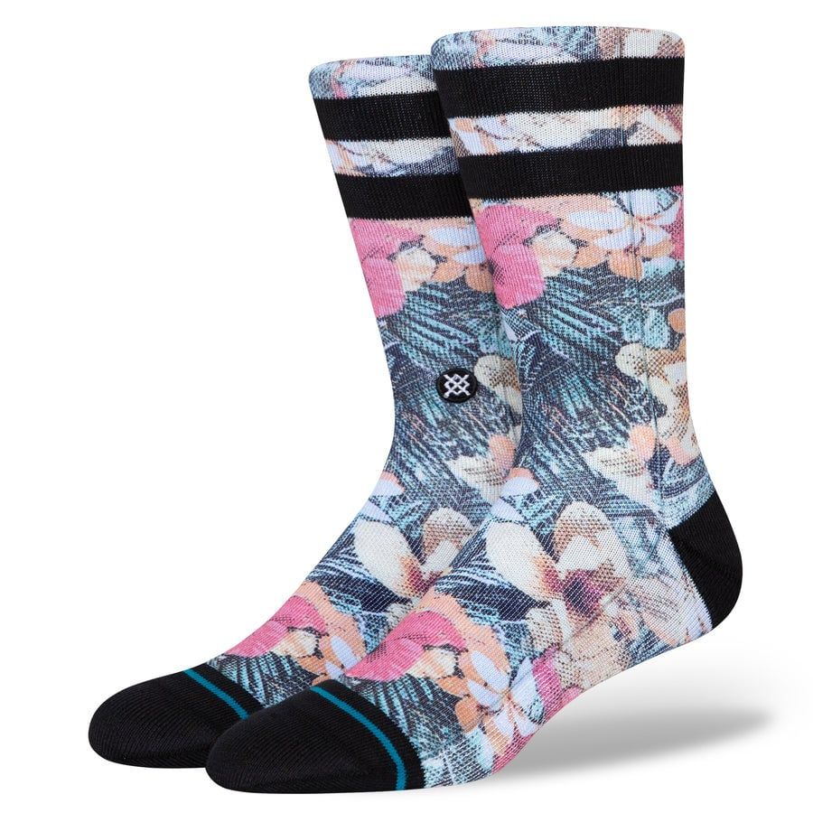 KONA TOWN CREW SOCK H23