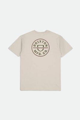 CREST II S/S SST S24