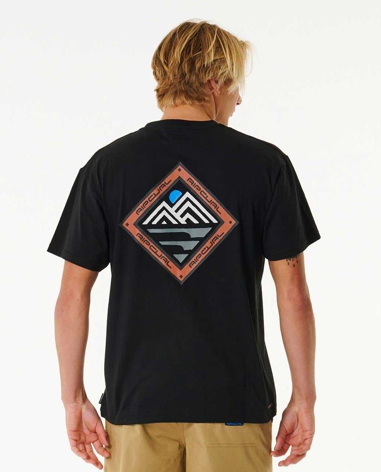 VAPORCOOL JOURNEYS PEAK TEE H23