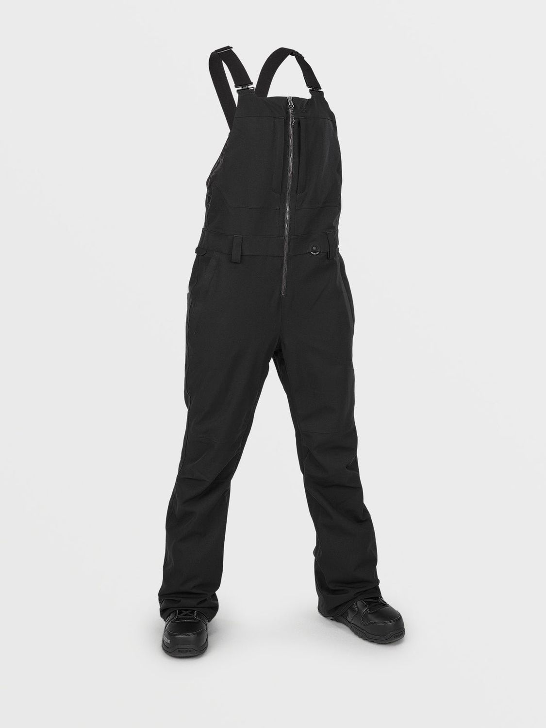 SWIFT BIB OVERALL W23