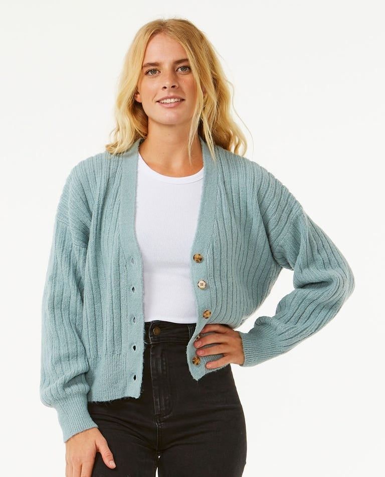 AFTERGLOW CARDI SM24