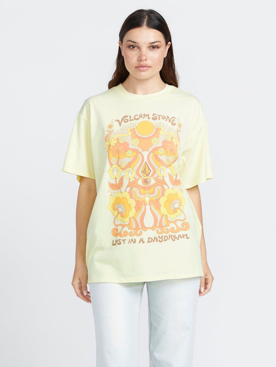 FTY THROW SUN KEEP TEE SM24