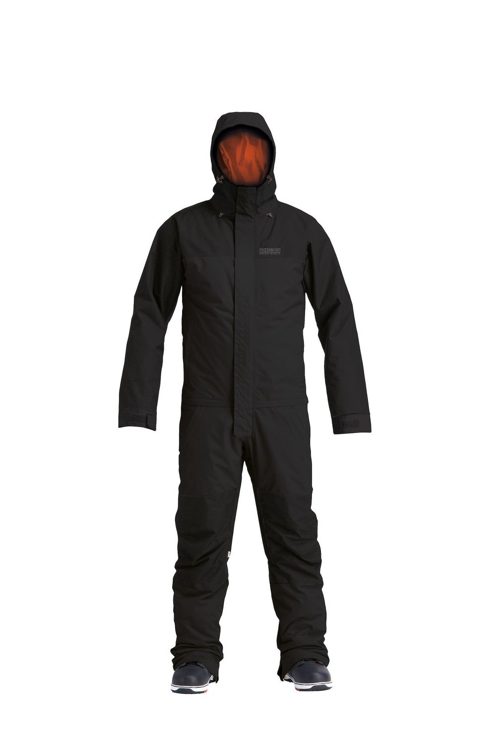 FREEDOM SUIT INSULATED W23