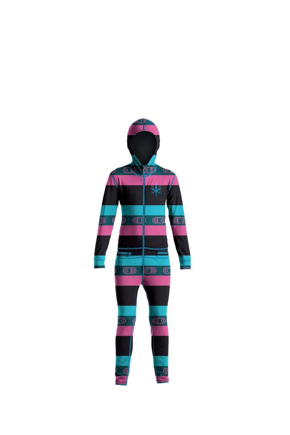 NINJA SUIT YOUTH W23