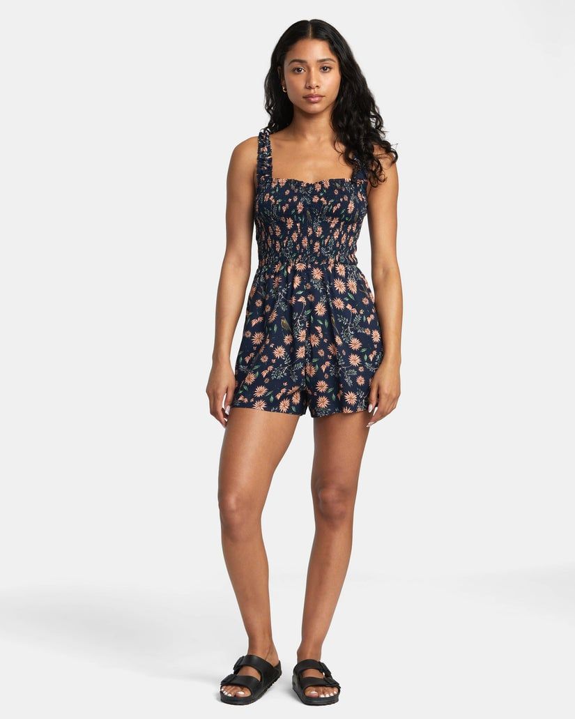 RAY ROMPER SM24