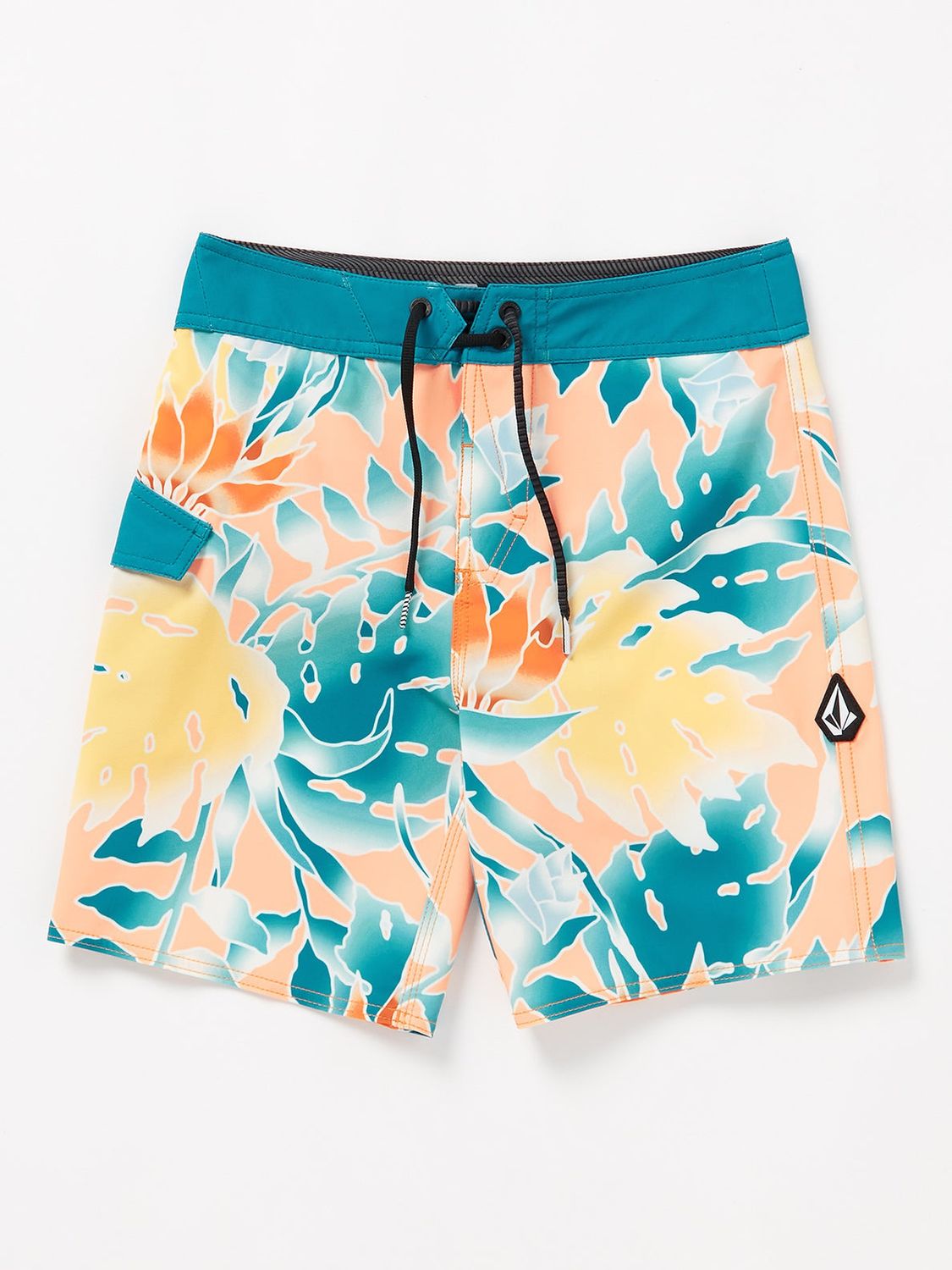 LEAF IT MOD BOYS SHORT SM24
