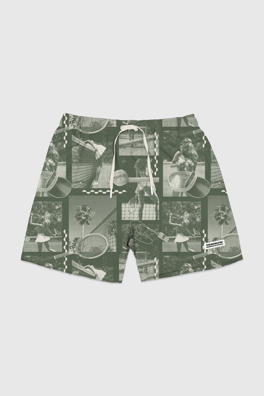 LOVE LOVE SWIM SHORT SM24