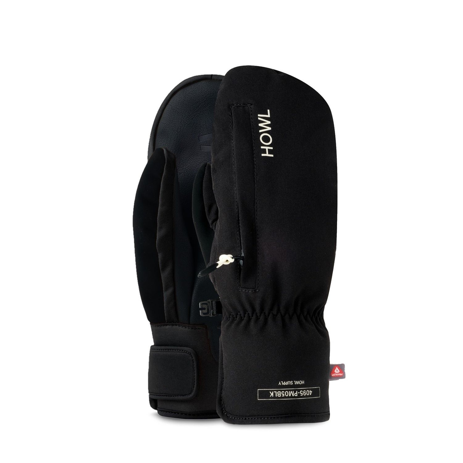 POCKET MITT W23