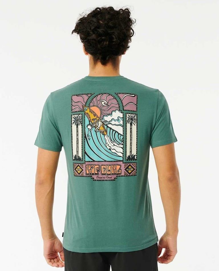 DEAD SLED TEE