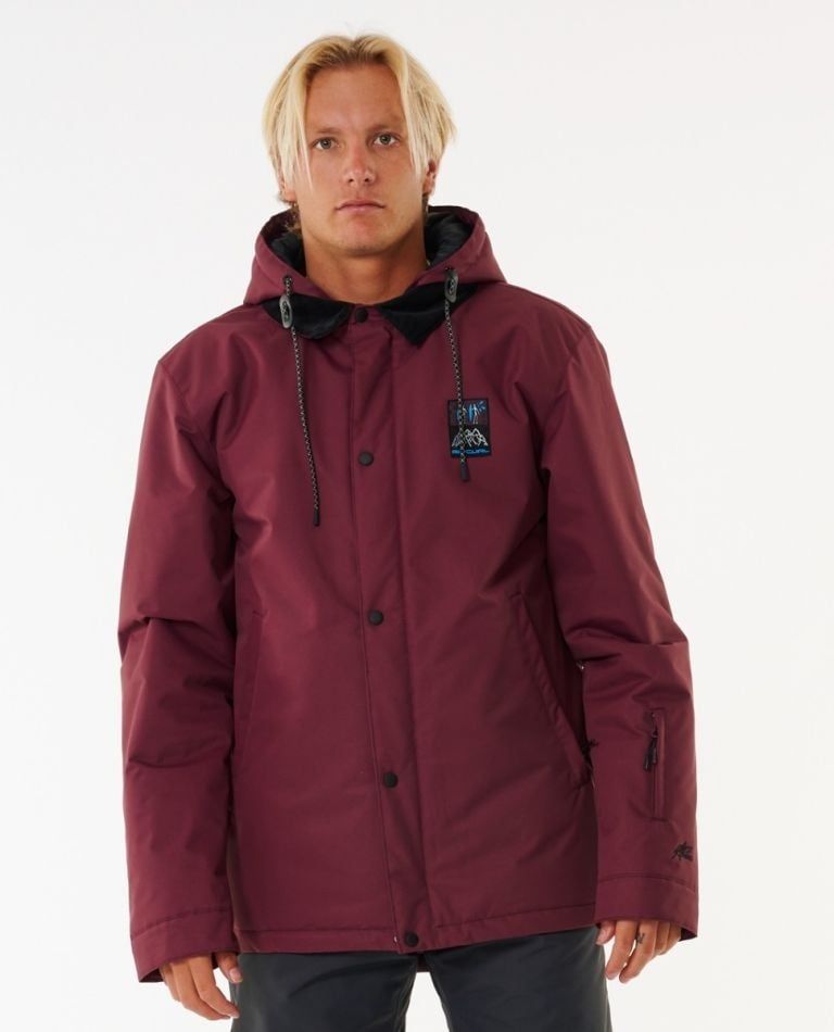 COACH JACKET W23