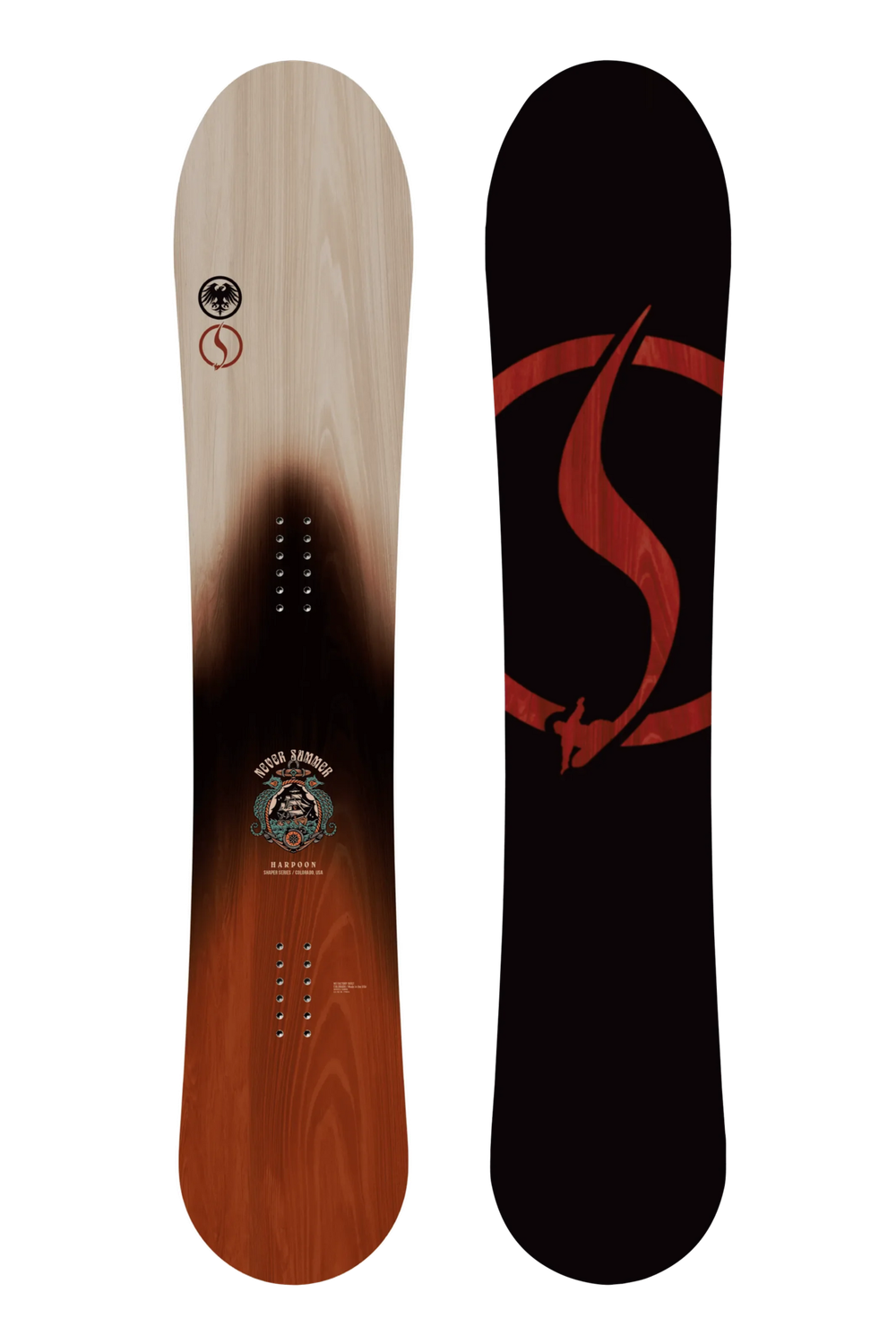 HARPOON W23