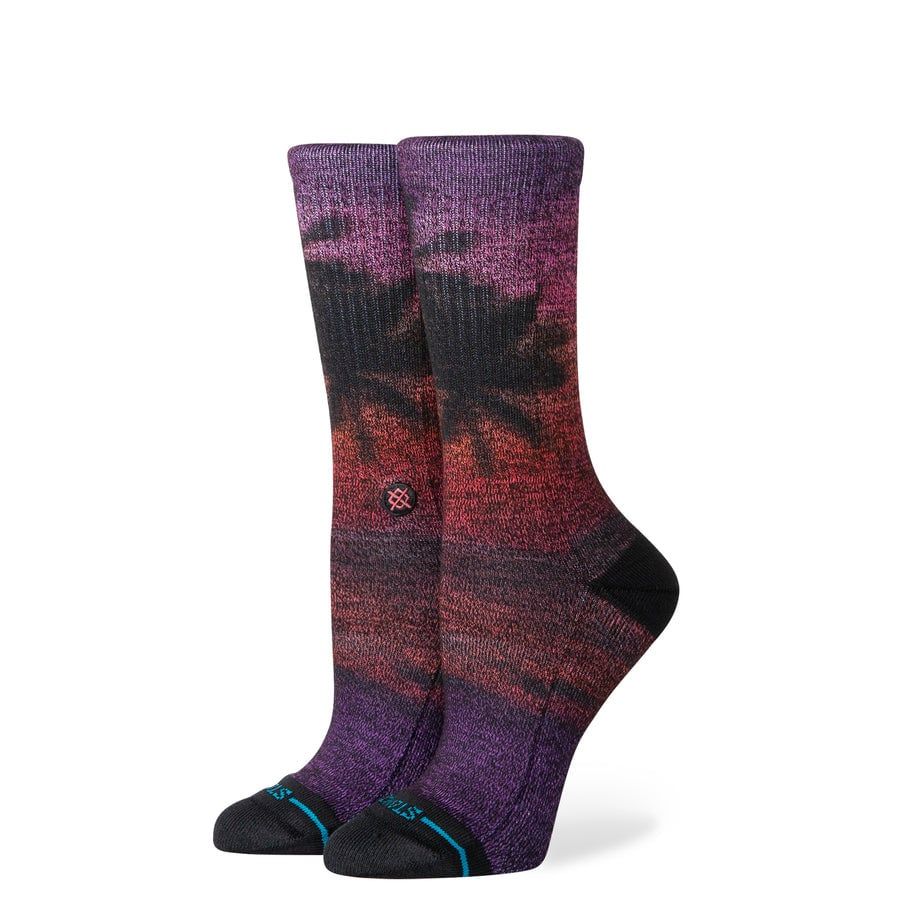 STANCE VACAY MODE SOCK SP24