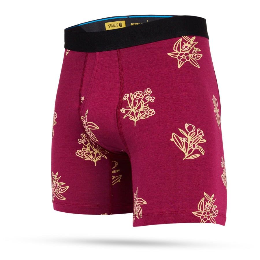 STANCE UNDERWEAR BXB CC GRANDMAS BOY SP24