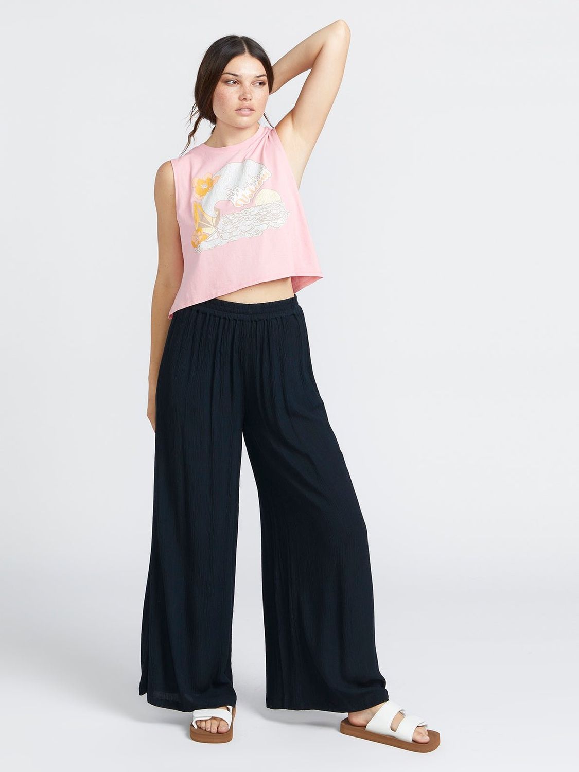 STONESHINE JUNKI PANT SM24