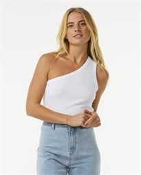 ASSYMETRICAL RIBBED TANK SM24