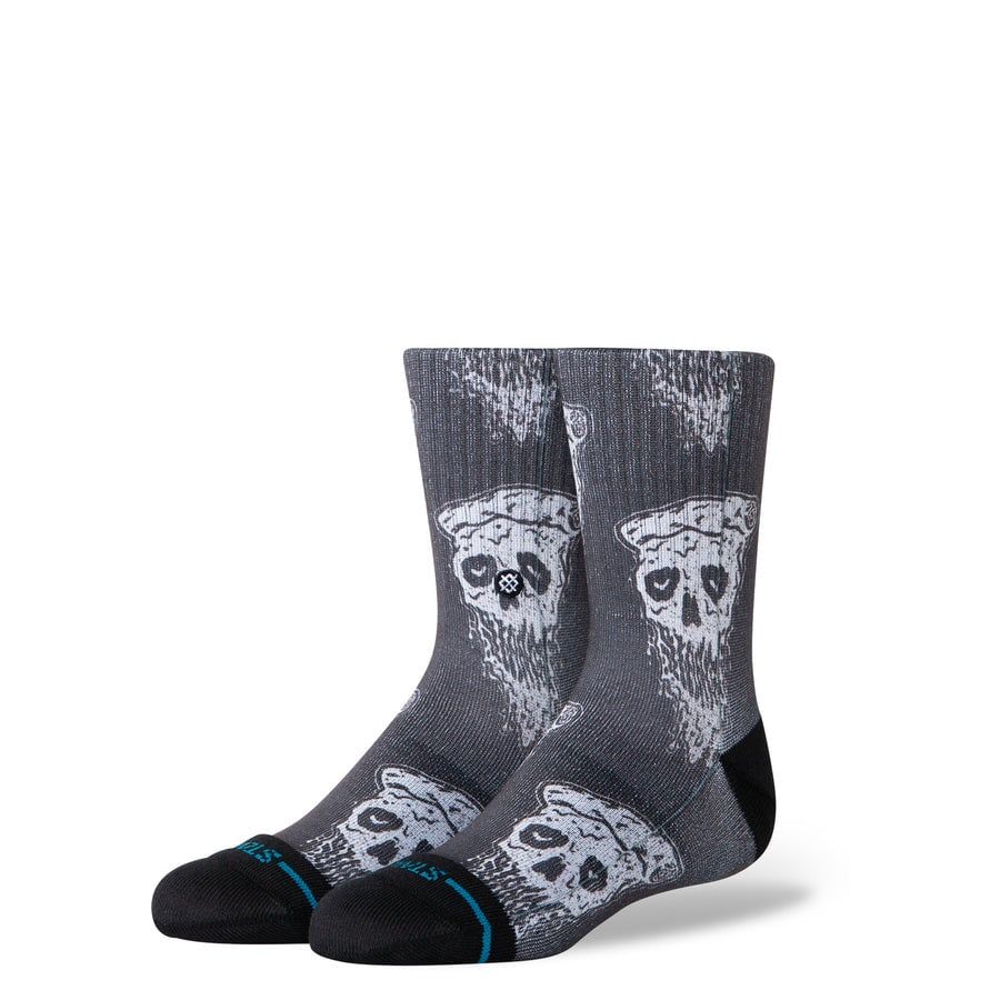 STANCE KD PIZZA FACE SOCK SP24