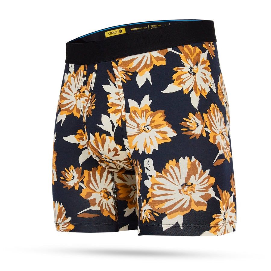 STANCE UNDERWEAR WHL BB BURROWS SP24