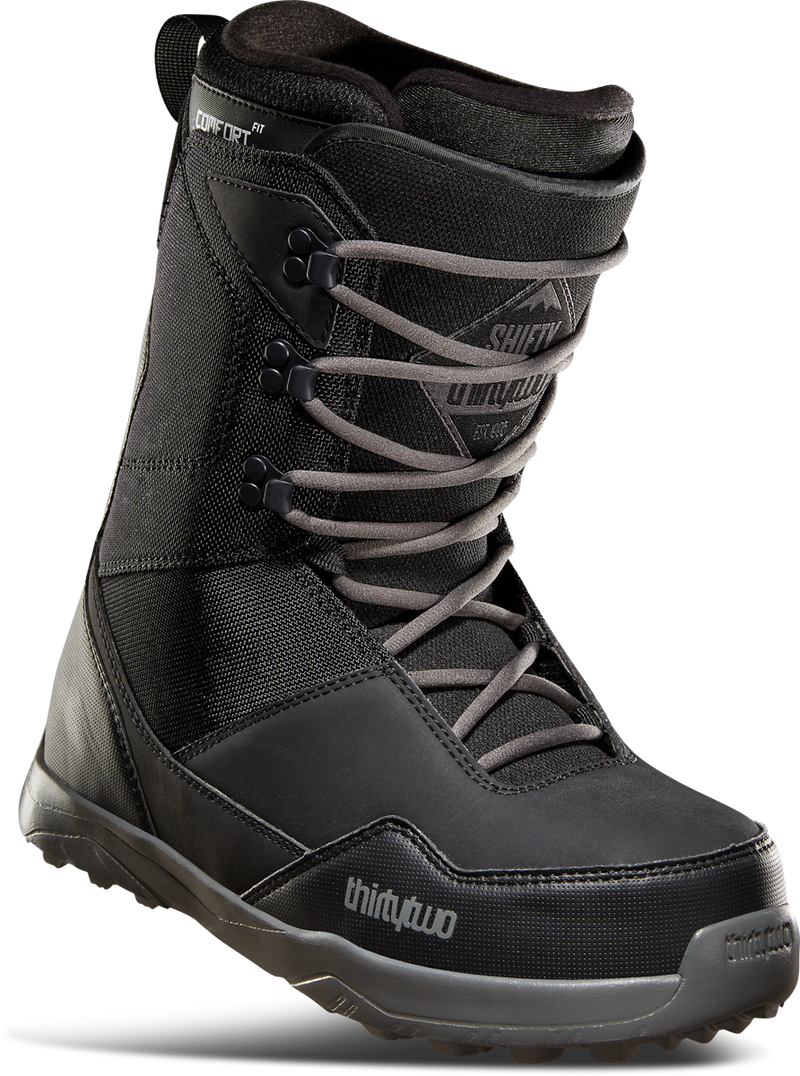 SHIFTY BOOT W23