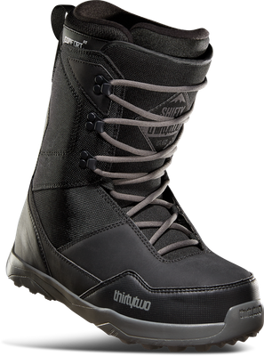 SHIFTY BOOT W23