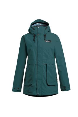 NICOLETTE JACKET W23
